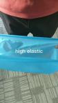 Hot Sale High Quality Disposable Shoe Cover Plastic CPE PE Waterproof Non Slip