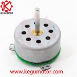 BL4220O BL4220 42mm 12v 24v Out Rotor BLDC Brushless DC Motor by kegumotor