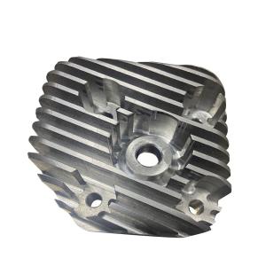 China Aluminium Deutz Zylinderkopf CNC Machining Parts Cylinder Cover wholesale
