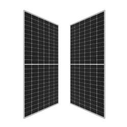 China 530W 540W 550W Solar Panel PV Module PV Panel wholesale
