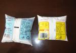 Hot Sale Automatic Water Pouch Packing Machine 2000 Bags/h Liquid Sachet Packing