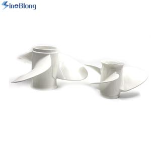 China Water Jet Propeller Boat Stainless Steel 3 Blade 6 Blade Motor wholesale