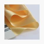 Manufacturer Sales RECYCLED POLY JACQUARD 286 100%polyester fabric oxford
