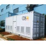 100kw To 700kwh Power Storage System 60hz Solar Off Grid Pv Battery Storage