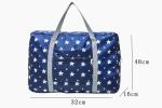 Travel Portable Boarding Bag Korean Travel Storage Bag Folding Travel Bag