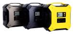 Large Capacity 1500w Heavy Duty Solar Generator Portable Solar Station 220vac 10