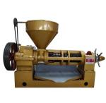 10-20 T high quality edible oil press machine oil expeller line