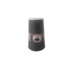 China Classical Fashionable Take Out Disposable Paper Cup For Vending Machine wholesale