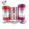 Buy cheap JEREL OP/ALU/HSL PHARMACEUTICAL BLISTER ALUMINUM FOIL from wholesalers