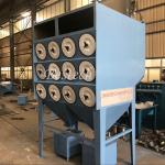 Filter Cartridge Dust Collector