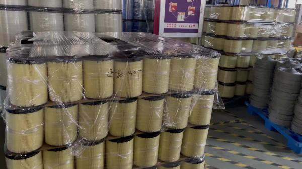 CONGBEN P604273 Air Filter Trucks Auto Parts Wholesale Automotive Air Filters