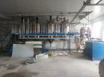 High Quality Crude Oil Refinery Machine For Cooking Oil / Peanut / Groundnut