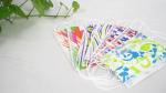 Non Woven Face Machine Party Cotton Masks Printed 3 Ply Mask disposable face