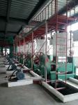 200 Big Capacity Sesame Oil Expeller Machine