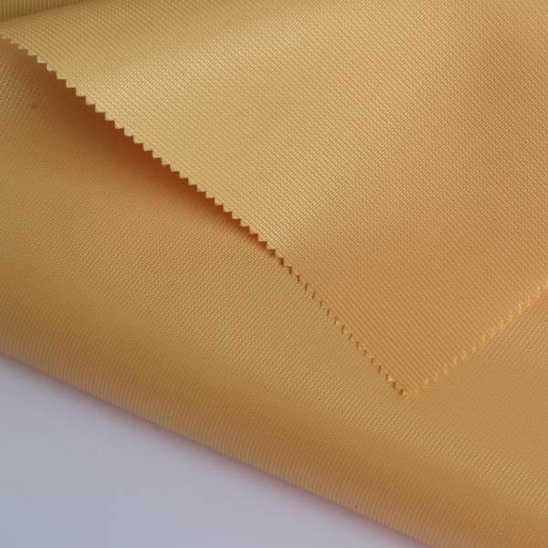 Recycled 150*200d Oxford Polyester Jacquard Fabric Anti Fouling Windproof For