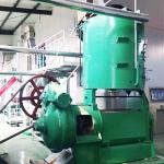 Wholesale Screw Commercial Soybean Palm Oil Press Machine Coconut Oil Press