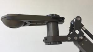China Professional Video Camera Jib Crane High Quality wholesale