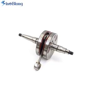China S50 S51 Racing Crankshaft Motorcycle Connecting Rod Metal Part Simson wholesale