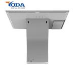 USB 2.0 43 Inch Customer Self Service Information Touch Screen Digital Signage