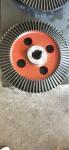 Oil Press Accessories for Various Types of Oil Press Machine