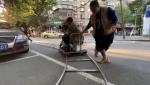 24 Wheels Video Shooting Moving Camera Equipment Dolly Accessories