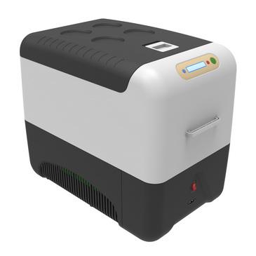 12 litres extremely cold car refrigerator ODM OEM service from Chinese product