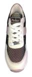 Fashion Pu Imitation Suede Casual Shoes , Good Walking Performance High Heel