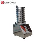 Top Products Micron Mesh Laboratory Test Sieve Machine