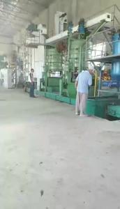 China high oil yield carbon/ stainless steel oil pre-press expeller extracting machine crusher wholesale