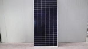China Monocrystalline Ip67 Silicon Solar Energy Panels For Home High Power Solar Panels 37.24v on sale