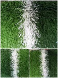 China Artificial Grass Football Training Equipment Easy To Install wholesale