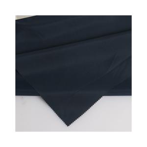 China Factory wholesale MARINE RECYCLED 280T POLY PONGEE fabric wholesale