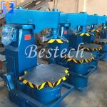 Manufacturer Green Sand Molding Machine