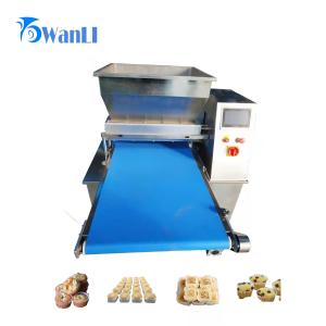 China bakery machinery bakery machinery cake machine Cake Depositor Machine for Butter Cake wholesale