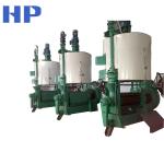 Large automatic Peanut Oil Press Machine