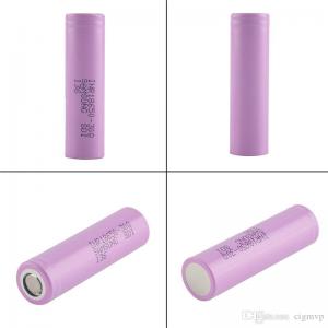 China 20A INR18650-30Q 3.6V 3000mAh 18650 Rechargeable Lithium ion Batteries Battery Samsung on sale
