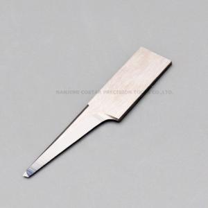 China COMELZ cutter blades HZ3XL,HZ2RL,HZ2XL for cutting shoes leather wholesale