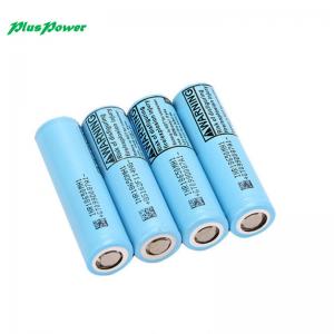China 10A INR18650MH1 3200mAh 3.6v 18650 li-ion Battery for ebike battery pack LG wholesale