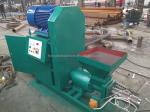 Complete sawdust wood charcoal briquette production line