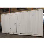 commercial use hybrid 700kw solar energys 15000w power solar system generator