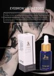JS Tattoo Soothe Topical Anesthetic Gel Permanent Makup Anesthetic Numb