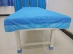 Cheap Price Stable 2400mm Ssmms Smmss Spunbond Melt Blown Non Woven Production