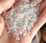 Waste Eva PU Foam Plastic Recycle Machine Production Line