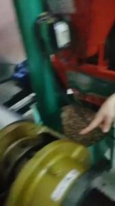 China 10-20 T high quality edible oil press machine oil expeller line wholesale