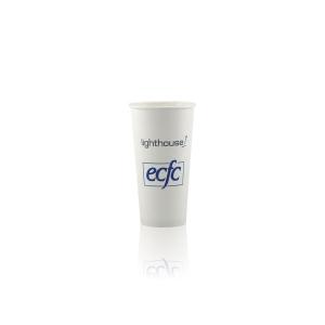 China Ripple Wall 12oz Goblet Paper Hot Coffee Disposable Cups High Quality wholesale