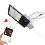 4g Wall Mounted Solar Power Led Street Led Wall Light High Bright Outdoor 3 To 4