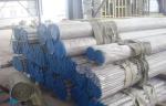 TP316/ 316L TP 321 / 321H Austenitic Seamless Stainless Steel Pipe 6 Inch STD