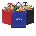 Grocery Sewing Nonwoven Bag