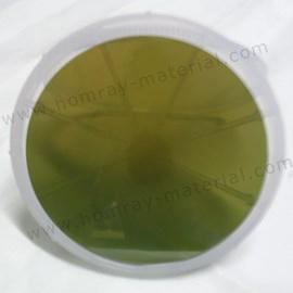 China 4 inch N type SiC ingots and SiC wafers manufacturer wholesale