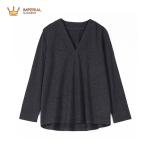 High Quality Custom Womens Clothing , Pajama Two Piece Women's Sleepwear Plus